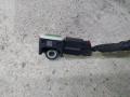 датчик удара Mazda 3 BL 2009, 2.0 л., LF17, бензин, МКПП, черный, седан, правый руль - фото №2