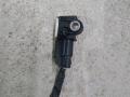 датчик удара Mazda 3 BL 2009, 2.0 л., LF17, бензин, МКПП, черный, седан, правый руль - фото №3