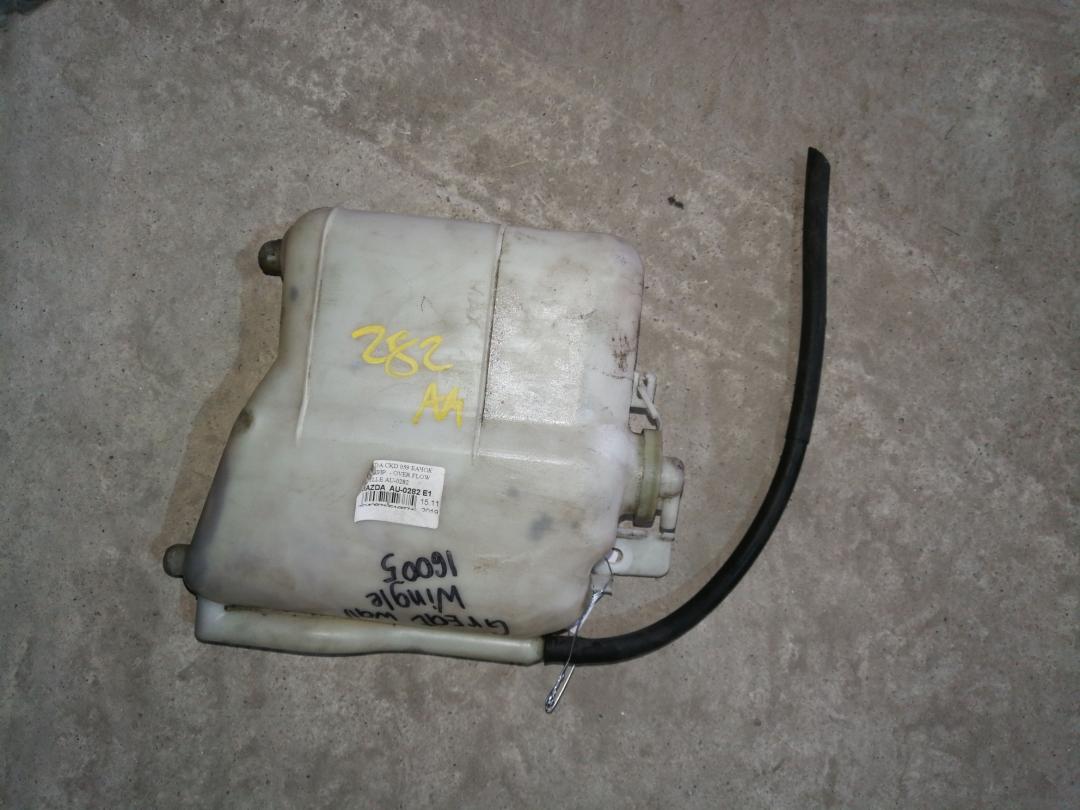 бачок расширительный Great Wall Wingle 3 2012, 2.0 л., дизель, МКПП, серебристый, пикап, полный привод, правый руль - фото №1