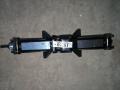 домкрат Mazda 3 BL 2009, 2.0 л., LF17, бензин, АКПП, черный, хетчбэк 5 дв., правый руль - фото №2