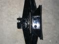 домкрат Mazda 3 BL 2009, 2.0 л., LF17, бензин, АКПП, черный, хетчбэк 5 дв., правый руль - фото №3