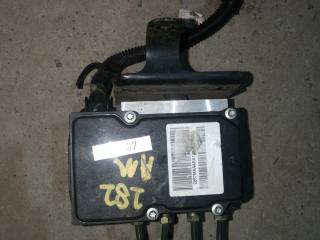 блок ABS Great Wall Wingle 3 2012, 2.0 л., дизель, МКПП, серебристый, пикап, полный привод, правый руль