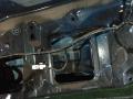 крышка багажника (дверь 3-5) Mazda 3 BL 2009, 2.0 л., LF17, бензин, АКПП, черный, хетчбэк 5 дв., правый руль - фото №6