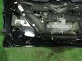 крышка багажника (дверь 3-5) Ford Kuga 2 поколение 2015, 2.0 л., T8MB, дизель, АКПП, черный, внедорожник 5 дв., правый руль - фото №7