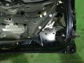 крышка багажника (дверь 3-5) Ford Kuga 2 поколение 2015, 2.0 л., T8MB, дизель, АКПП, черный, внедорожник 5 дв., правый руль - фото №8