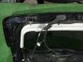крышка багажника (дверь 3-5) Ford Kuga 2 поколение 2015, 2.0 л., T8MB, дизель, АКПП, черный, внедорожник 5 дв., правый руль - фото №10
