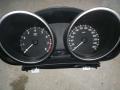 щиток приборов (приборная панель) Mazda 3 BL 2009, 2.0 л., LF17, бензин, МКПП, черный, седан, правый руль - фото №3
