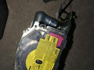 ремень безопасности Subaru Forester 3 поколение (SH) 2009, 2.5 л., EJ253, бензин, АКПП, синий, внедорожник 5 дв., правый руль