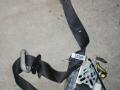 ремень безопасности Subaru Forester 3 поколение (SH) 2009, 2.5 л., EJ253, бензин, АКПП, синий, внедорожник 5 дв., правый руль - фото №2
