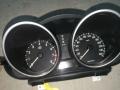 щиток приборов (приборная панель) Mazda 3 BL 2009, 2.0 л., LF17, бензин, АКПП, черный, хетчбэк 5 дв., правый руль - фото №2