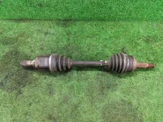 полуось передняя левая (приводной вал, ШРУС) Toyota Avensis 2 поколение (T250) 2005, 2.2 л., дизель