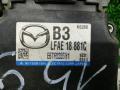 блок управления двигателем Mazda 3 BL 2009, 2.0 л., LF17, бензин, АКПП, серый, седан, правый руль, LFAE18881C, E6T60285H1 - фото №2