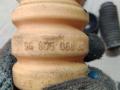 пыльник и отбойник амотртизатора Peugeot 207 1 поколение [рестайлинг] 2012, 1.6 л., EP6, бензин, АКПП, белый, хетчбэк 5 дв., правый руль - фото №2