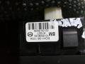 Кнопка антипробуксовочной системы (ABS/ESP) Mazda 3 BL 2009, 2.0 л., LF17, бензин, АКПП, черный, хетчбэк 5 дв., правый руль, BDH166170A - фото №2
