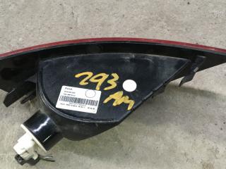 фонарь противотуманный правый Ford Escape 3 поколение C520 [рестайлинг] 2017, 1.5 л., M9MA, бензин, АКПП, коричневый, внедорожник 5 дв., правый руль