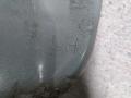 петля капота левая Subaru Forester 3 поколение (SH) 2009, 2.5 л., EJ253, бензин, АКПП, синий, внедорожник 5 дв., правый руль - фото №2