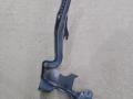 петля капота левая Subaru Forester 3 поколение (SH) 2009, 2.5 л., EJ253, бензин, АКПП, синий, внедорожник 5 дв., правый руль - фото №3