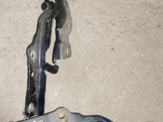 петля капота Great Wall Wingle 3 2012, 2.0 л., дизель, МКПП, серебристый, пикап, полный привод, правый руль