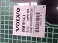 навигация Volvo XC90 1 поколение 2004, 2.9 л., бензин, АКПП, серебристый, универсал, правый руль, 34E107A - фото №2