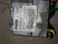 блок AirBag Citroen C4 1 поколение [рестайлинг] 2009, 1.6 л., бензин, АКПП, синий, хетчбэк 5 дв., правый руль - фото №3