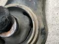 рычаг передний левый Mazda Tribute 1 поколение 2002, 2.0 л., бензин, АКПП, внедорожник 5 дв., правый руль - фото №5
