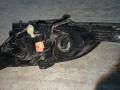 фара правая Mazda 3 BK 2005, 1.6 л., бензин, АКПП, серебро, хетчбэк 5 дв., правый руль - фото №3