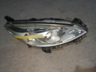 фара правая Mazda 5 CW 2011, 2.0 л., бензин, АКПП, серебристый, минивэн, правый руль