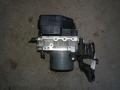 блок ABS Mazda 6 GH 2008, 2.5 л., L5-VE, бензин, АКПП, серый, хетчбэк 5 дв., правый руль, 133800-4451, GAM7-437A0 - фото №4