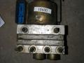 блок ABS Mazda 323 6 поколение 1998, 1.8 л., FP, бензин, МКПП, черный, хетчбэк 5 дв., правый руль, B26H437AO, 8916-3219-40 - фото №2
