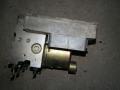 блок ABS Mazda 323 6 поколение 1998, 1.8 л., FP, бензин, МКПП, черный, хетчбэк 5 дв., правый руль, B26H437AO, 8916-3219-40 - фото №5