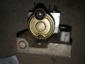 блок ABS Mazda 323 6 поколение 1998, 1.8 л., FP, бензин, МКПП, черный, хетчбэк 5 дв., правый руль, B26H437AO, 8916-3219-40 - фото №6