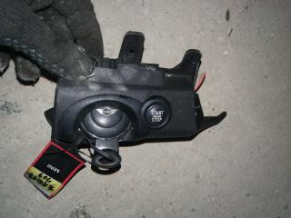 замок зажигания Mini Clubman 1 поколение (R55) 2011, 1.6 л., бензин, АКПП, белый, универсал, правый руль