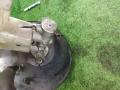вакуумный усилитель тормозов Mazda MPV LW [рестайлинг] 2003, 2.0 л., дизель, 876-09000 - фото №5