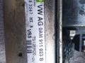 стартер Volkswagen Golf 5 поколение 2009, 1.4 л., CAXA, бензин, АКПП, серебристый, универсал, правый руль, 0AM911023B - фото №3