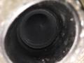 патрубок радиатора Mazda 3 BL 2010, 1.6 л., бензин, АКПП, белый, седан, правый руль - фото №3