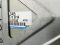 блок управления двигателем Mazda 6 GG 2004, 2.3 л., бензин, АКПП, серый, универсал, полный привод, правый руль, L34518881H - фото №2