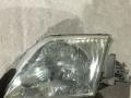 фара левая Mazda MPV LW 2000, 2.0 л., FS-DS, бензин, минивэн - фото №3