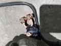 плюсовой провод аккумулятора Mazda 323 6 поколение 1998, 1.8 л., FP, бензин, МКПП, черный, хетчбэк 5 дв., правый руль - фото №2
