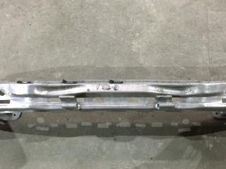 усилитель бампера заднего Mini Cooper R50 [рестайлинг] 2005, правый руль