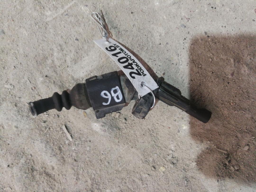 датчик ABS Volkswagen Passat B6 2008, 2.0 л., BWA, бензин, АКПП, черный, универсал, правый руль - фото №1