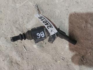 датчик ABS Volkswagen Passat B6 2008, 2.0 л., BWA, бензин, АКПП, черный, универсал, правый руль