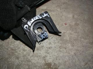 датчик ABS Peugeot 307 1 поколение [рестайлинг] 2006, 2.0 л., бензин, АКПП, красный, универсал, правый руль