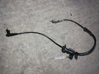 датчик ABS Peugeot 307 1 поколение [рестайлинг] 2006, 2.0 л., бензин, АКПП, красный, универсал, правый руль