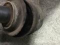 рычаг задний нижний Mazda Tribute 1 поколение 2002, 2.0 л., бензин, АКПП, внедорожник 5 дв., правый руль - фото №3