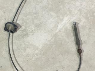 трос кулисы КПП Toyota Camry Solara XV30 2005, 2.4 л., 2AZ-FE, бензин, АКПП, черный, купе