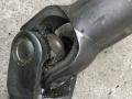 рулевой карданчик Mazda 6 GH 2008, 2.5 л., L5-VE, бензин, АКПП, серый, хетчбэк 5 дв., правый руль - фото №4