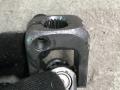 рулевой карданчик Volkswagen Golf 5 поколение 2009, 1.4 л., CAXA, бензин, АКПП, серебристый, универсал, правый руль - фото №3