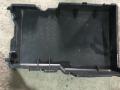 крышка аккумулятора Mazda 3 BL 2010, 1.6 л., бензин, АКПП, белый, седан, правый руль - фото №2