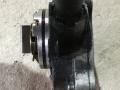насос вакуумный Volkswagen Jetta 5 поколение 2006, 2.0 л., BWA, бензин, АКПП, серый, седан, правый руль - фото №2