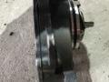 насос вакуумный Volkswagen Jetta 5 поколение 2006, 2.0 л., BWA, бензин, АКПП, серый, седан, правый руль - фото №5